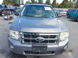 2008 Ford Escape Hybrid