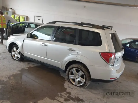 2010 Subaru Forester X Premium