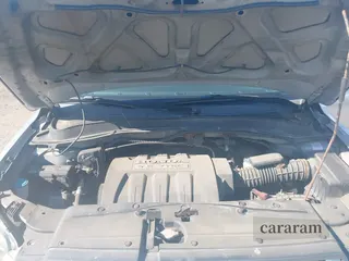 2006 Honda Pilot EX-L
