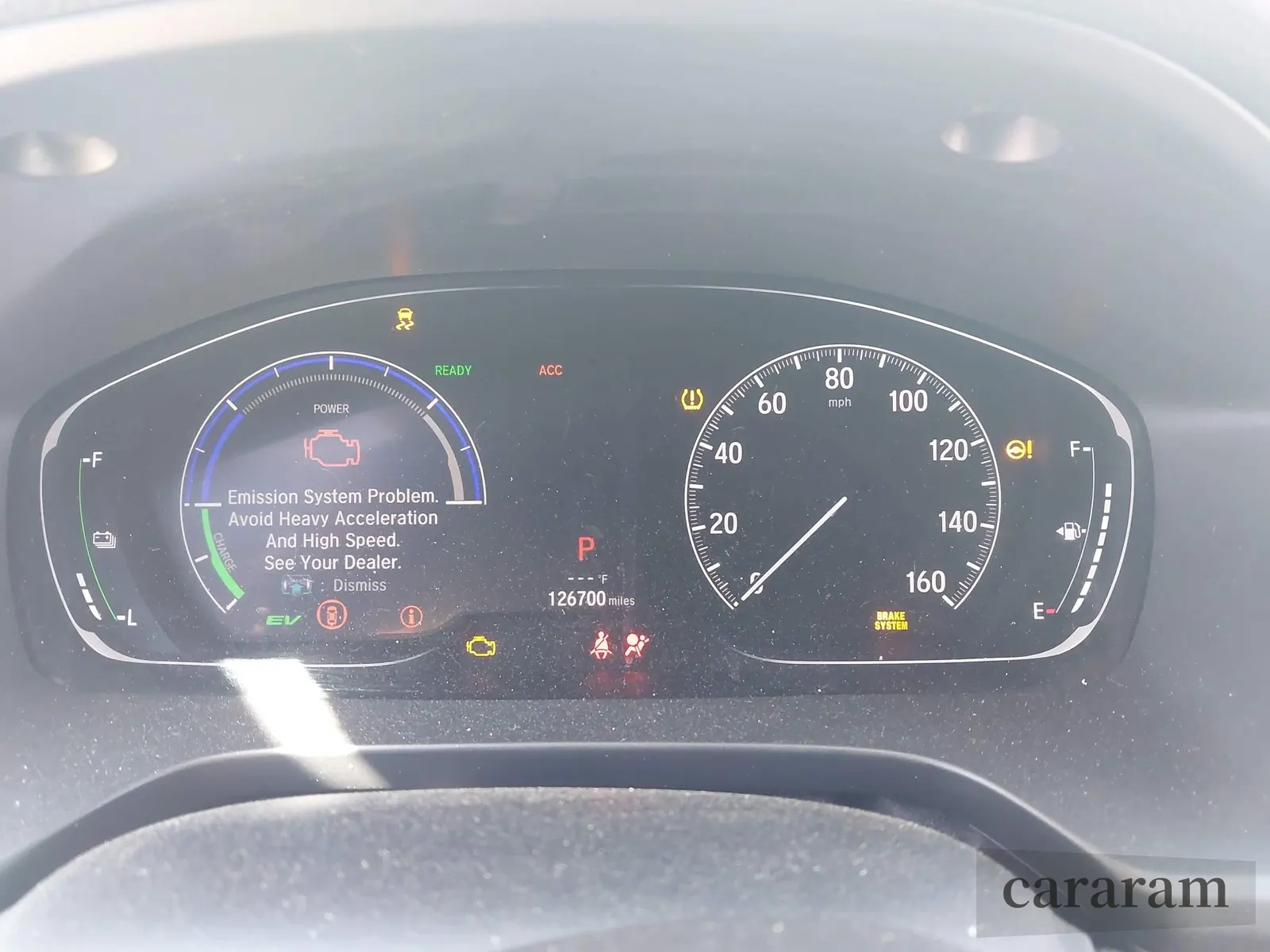 2022 Honda Insight Touring