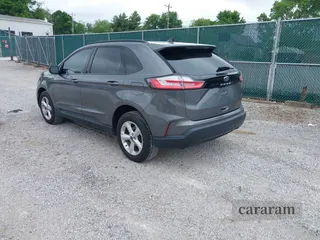 2021 Ford Edge SE