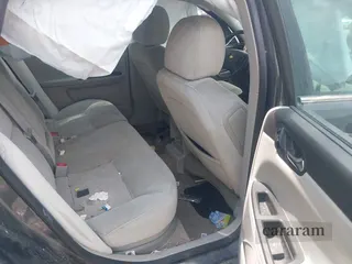 2011 Chevrolet Impala LT Retail