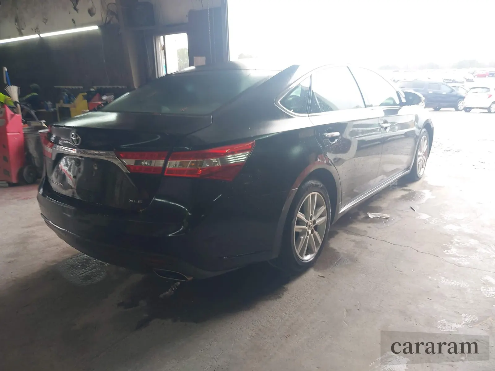 2013 Toyota Avalon XLE Premium