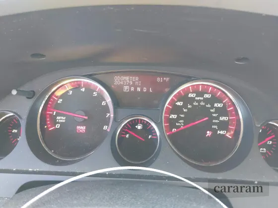 2008 GMC Acadia SLT1