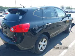 2010 Nissan Rogue SL