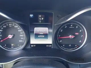 2019 Mercedes-Benz GLC 300