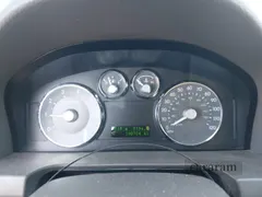 2007 Mercury Milan Premier