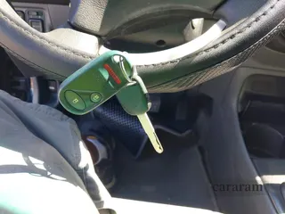 2004 Honda Civic EX