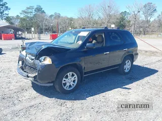 2005 Acura MDX Touring