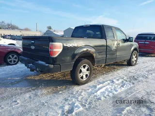 2009 Ford F-150 STX