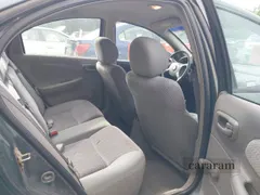2001 Dodge Neon Highline