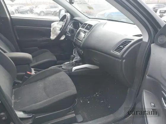 2014 Mitsubishi Outlander SE