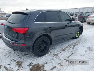 2014 Audi Q5 Premium Plus