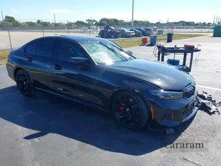 2026 BMW 3 Series M340i NA