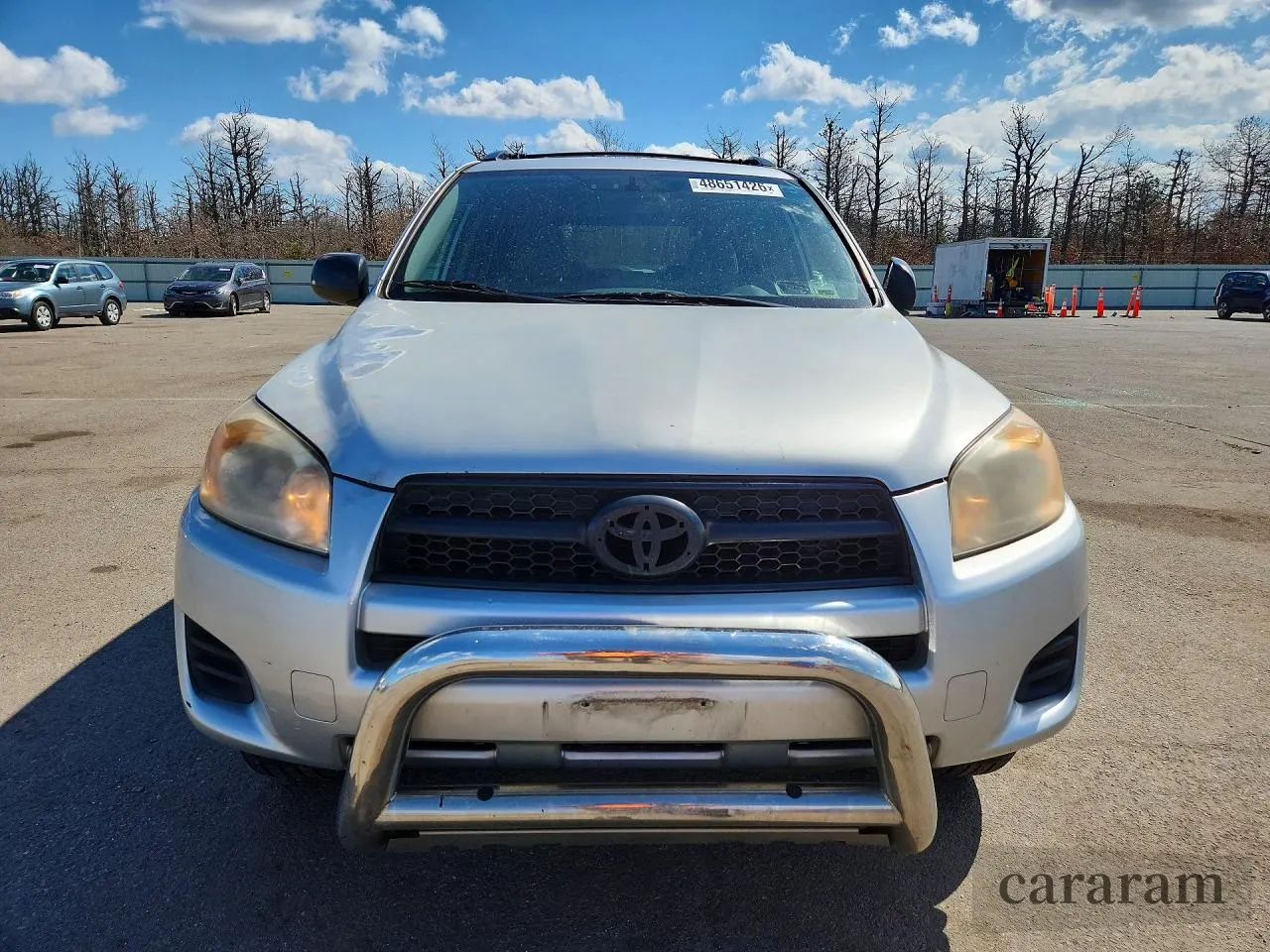 2010 Toyota RAV4