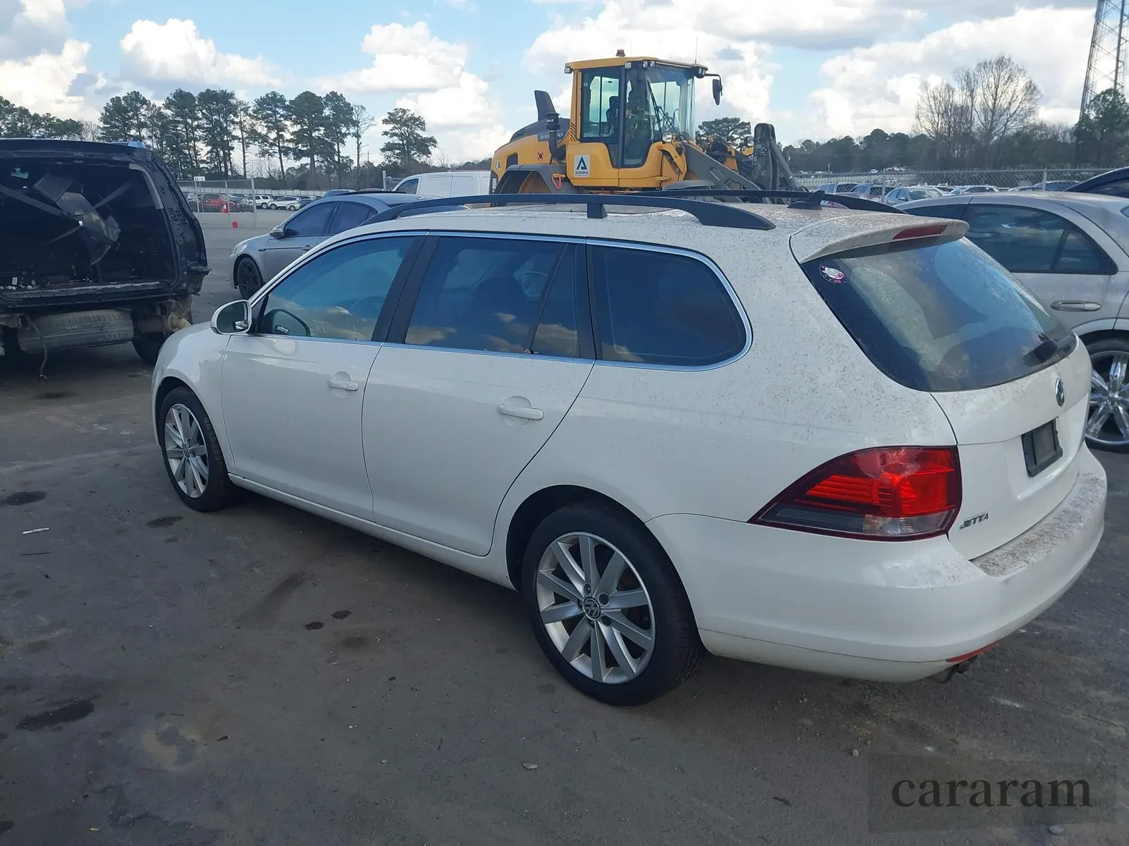 2013 Volkswagen Jetta
