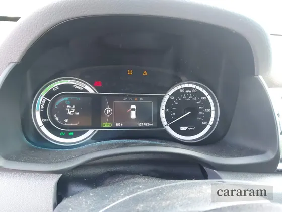 2017 Kia Niro EX