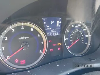 2012 Hyundai Accent GS
