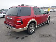 2006 Ford Explorer Eddie Bauer