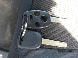 2004 Honda Accord EX