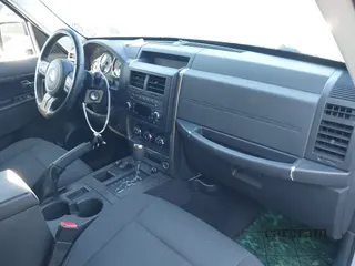 2011 Jeep Liberty Sport