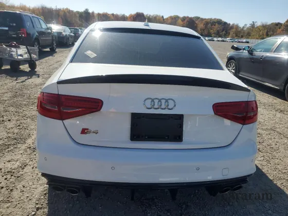 2013 Audi S4 Premium Plus