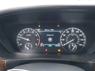 2019 Genesis G90 Premium