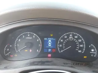 2009 Hyundai Genesis