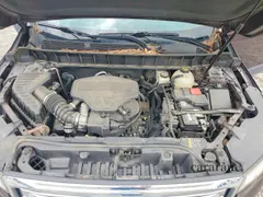 2017 GMC Acadia SLT