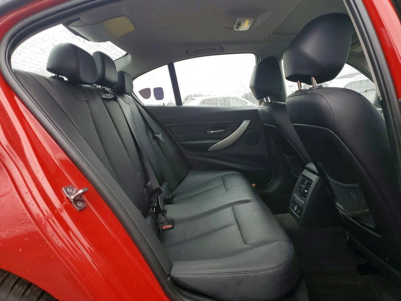 2013 BMW 3 Series 328i xDrive