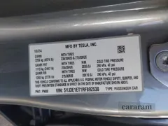 2024 Tesla Model 3 Performance