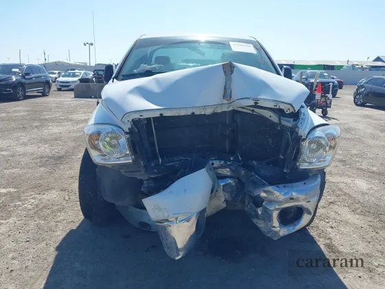2006 Dodge 1500 SLT