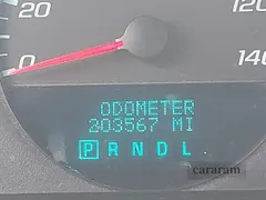 2013 Chevrolet Impala LS