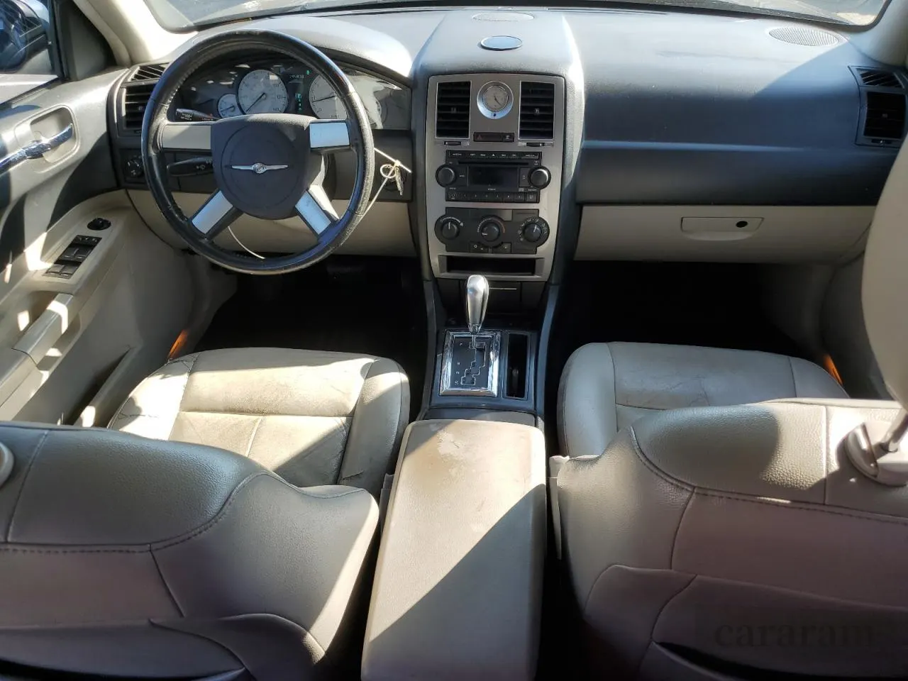 2007 Chrysler 300