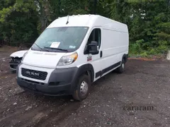 2022 Ram ProMaster Cargo