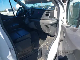 2023 Ford Transit Cargo