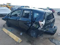 2014 Nissan Note SV