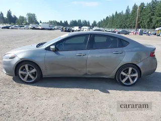 2013 Dodge Dart GT