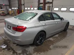 2016 BMW 3 Series 328i xDrive