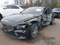 2023 Genesis G70