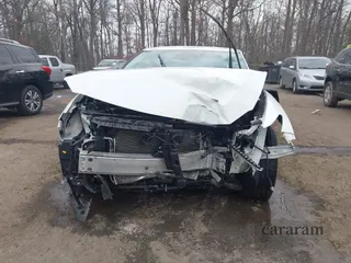 2021 Nissan Maxima SV