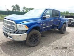 2014 Ram 1500 Laramie
