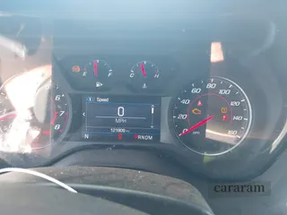 2021 Chevrolet Camaro 1LT