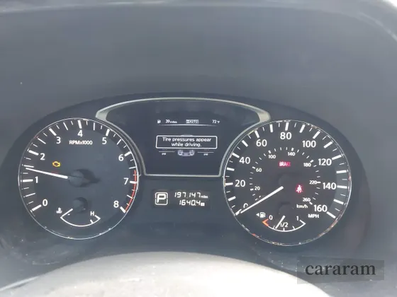2014 Nissan Pathfinder SV