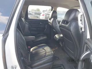 2015 Chevrolet Traverse LTZ