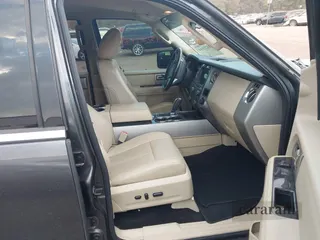 2016 Ford Expedition Limited