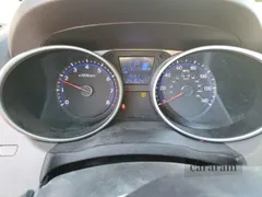 2014 Hyundai Tucson Limited