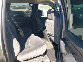 2005 GMC Sierra 1500 SLE