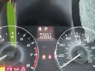 2010 Subaru Outback Premium All-Weather Anniversary