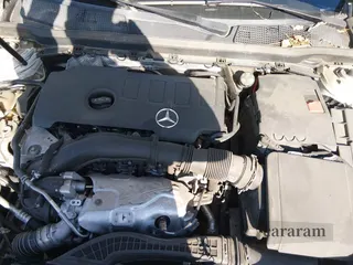 2019 Mercedes-Benz A 220